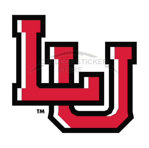Design Lamar Cardinals Iron-on Transfers (Wall Stickers)NO.4776